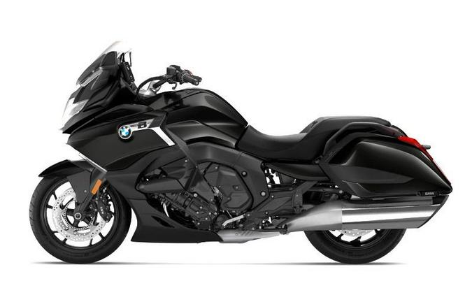 2024 BMW K 1600 B Black Storm Metallic