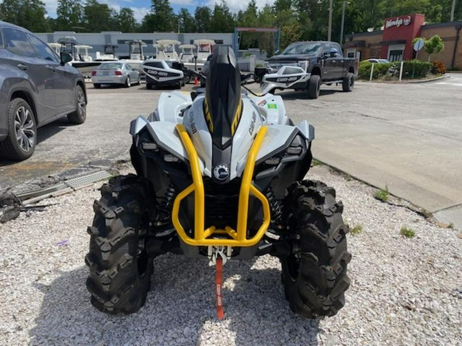 2024 Can-Am® Renegade X mr 1000R