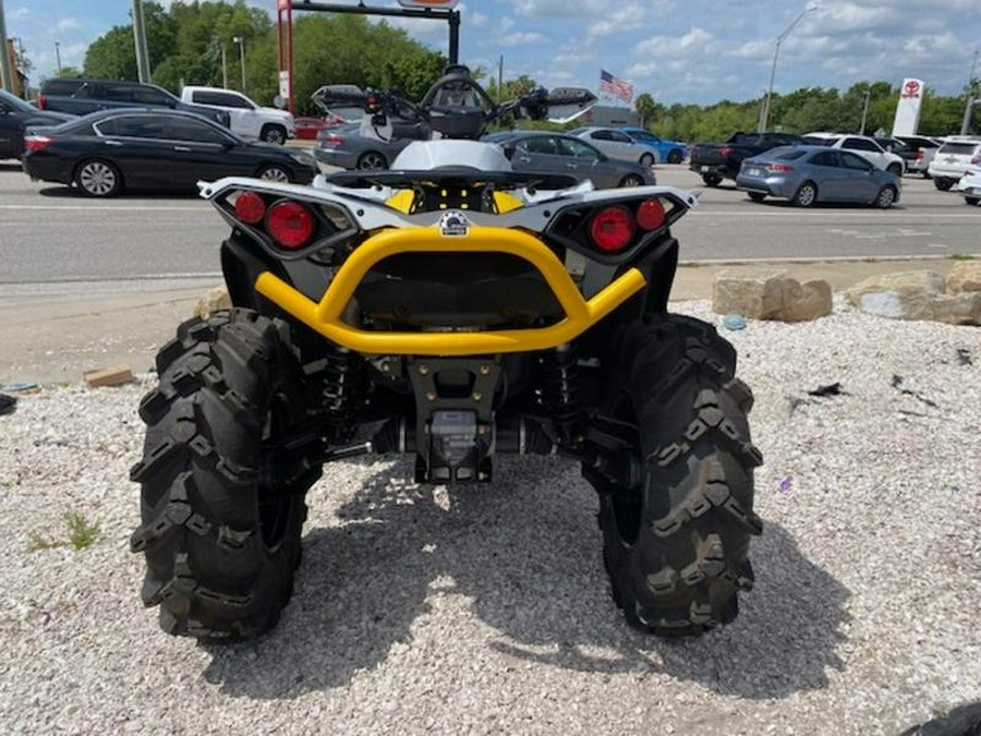 2024 Can-Am® Renegade X mr 1000R