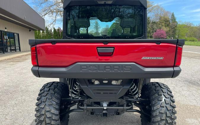 2024 Polaris Ranger XD 1500 Northstar Edition Ultimate