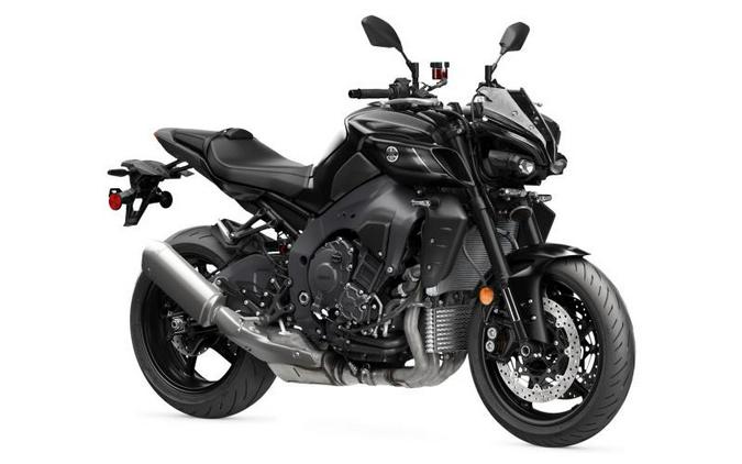 2023 Yamaha MT-10