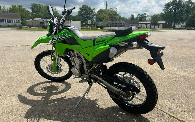 2024 Kawasaki KLX®300