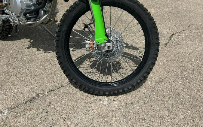 2024 Kawasaki KLX®300