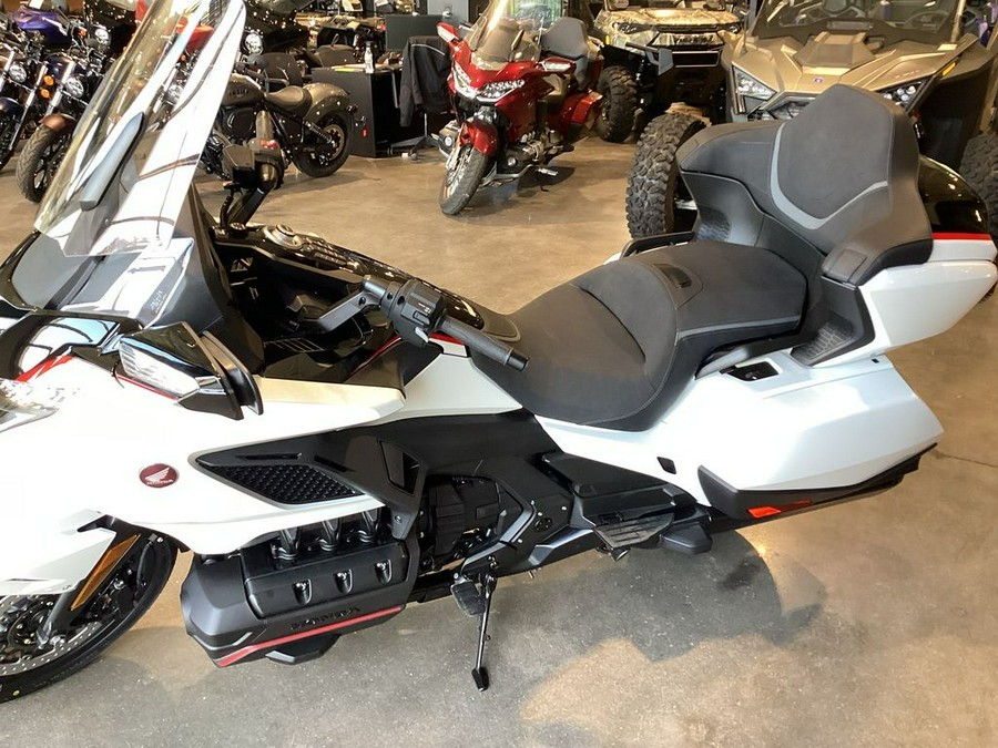 2024 Honda® Gold Wing Tour Automatic DCT