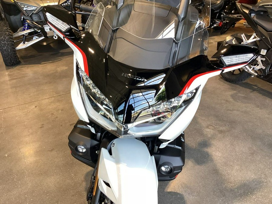 2024 Honda® Gold Wing Tour Automatic DCT