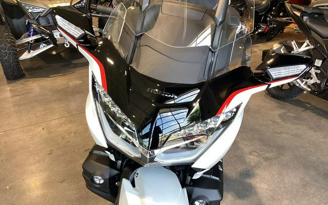 2024 Honda® Gold Wing Tour Automatic DCT