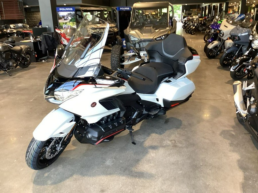 2024 Honda® Gold Wing Tour Automatic DCT