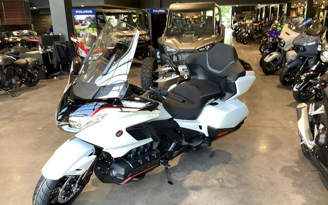 2024 Honda® Gold Wing Tour Automatic DCT