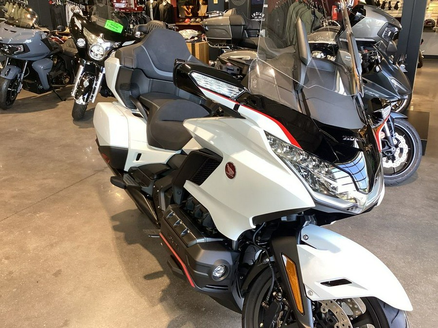 2024 Honda® Gold Wing Tour Automatic DCT