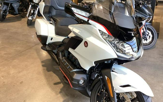 2024 Honda® Gold Wing Tour Automatic DCT