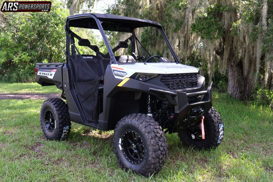 2025 Polaris® Ranger 1000 Premium