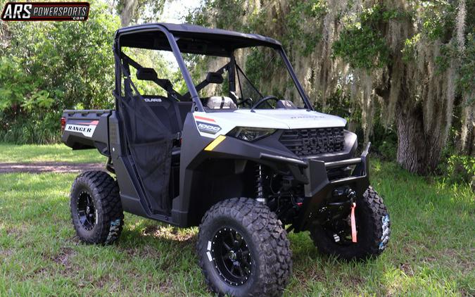 2025 Polaris® Ranger 1000 Premium