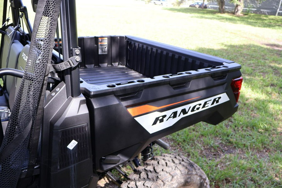 2025 Polaris® Ranger 1000 Premium