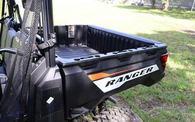 2025 Polaris® Ranger 1000 Premium