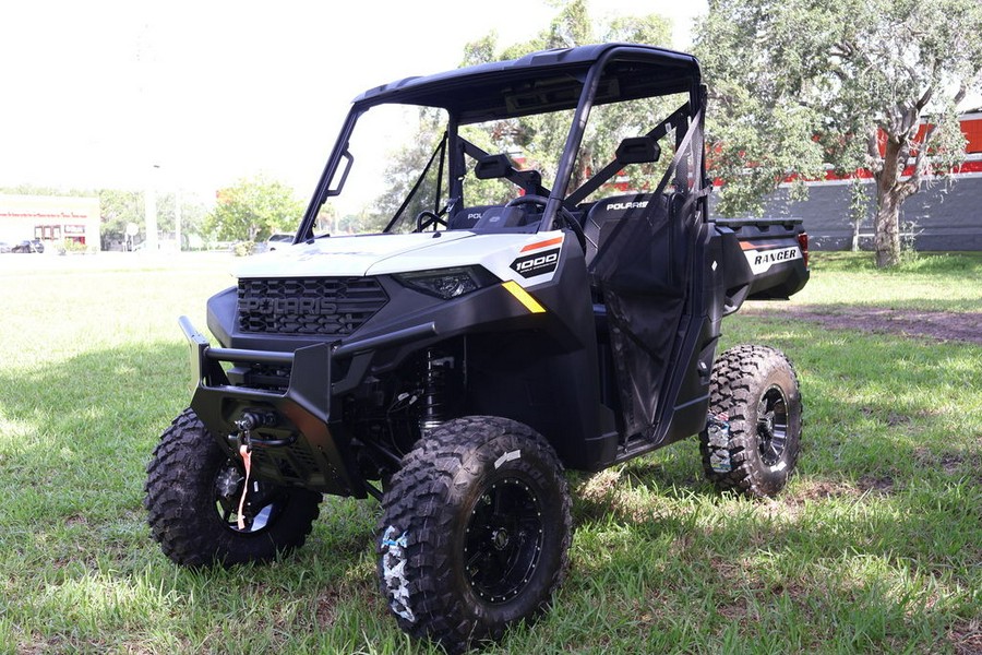 2025 Polaris® Ranger 1000 Premium