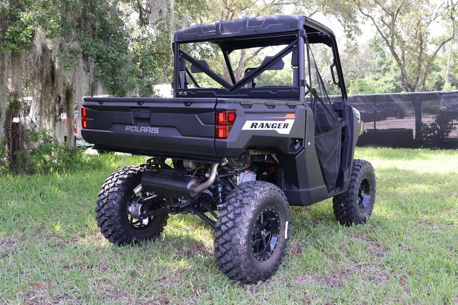 2025 Polaris® Ranger 1000 Premium