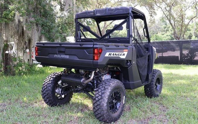 2025 Polaris® Ranger 1000 Premium