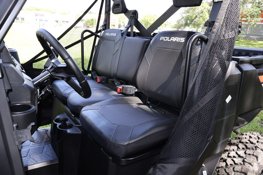 2025 Polaris® Ranger 1000 Premium