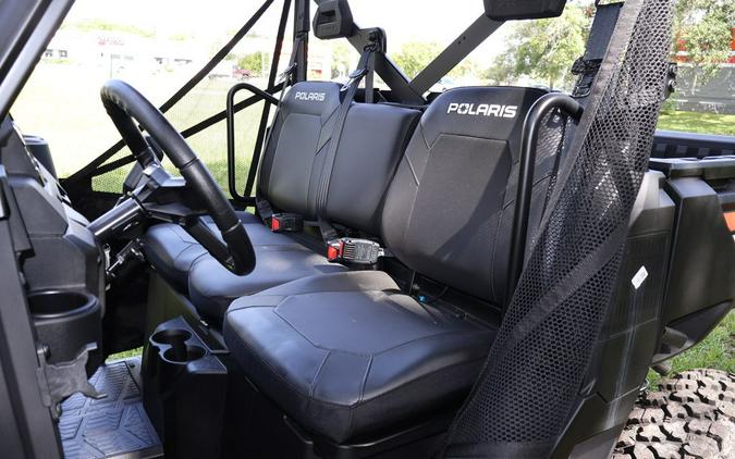 2025 Polaris® Ranger 1000 Premium