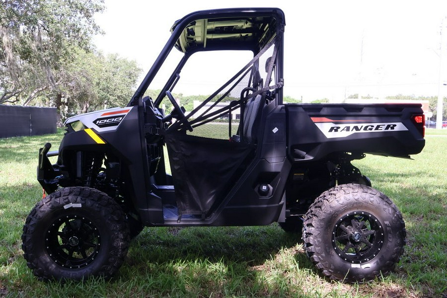 2025 Polaris® Ranger 1000 Premium