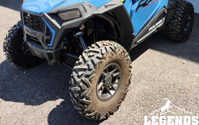 2024 Polaris RZR Trail S Sport