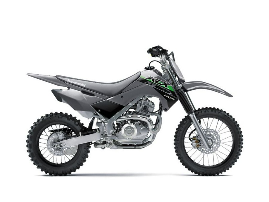 2024 Kawasaki KLX® 140R