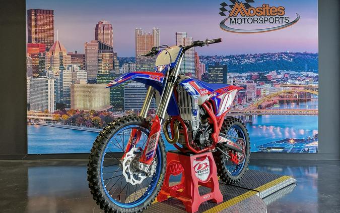 2024 Beta 450 RX