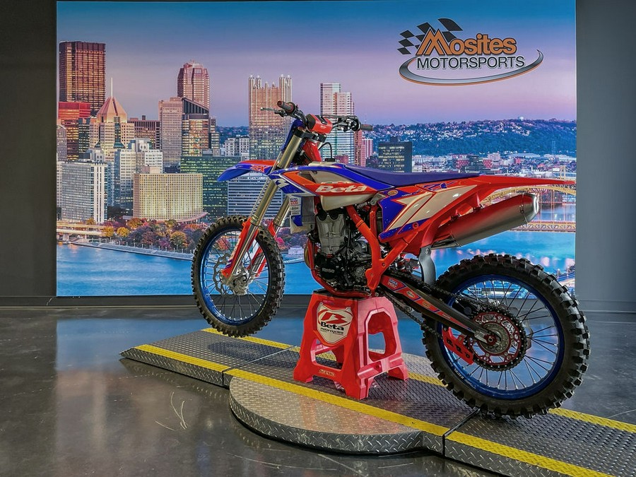 2024 Beta 450 RX