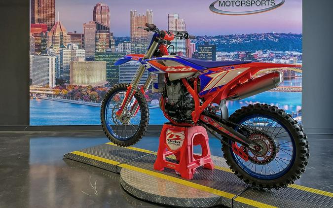 2024 Beta 450 RX