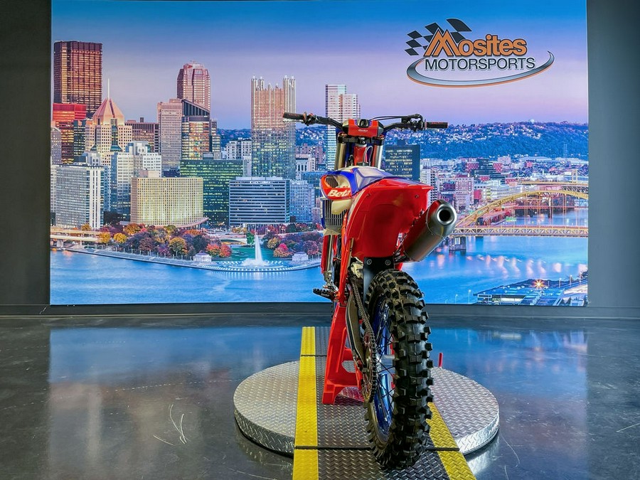2024 Beta 450 RX