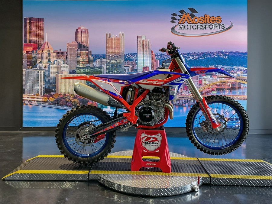 2024 Beta 450 RX