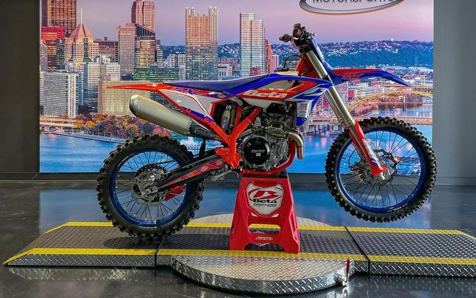 2024 Beta 450 RX