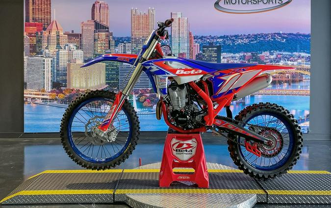 2024 Beta 450 RX