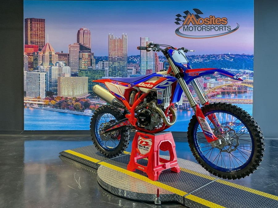 2024 Beta 450 RX