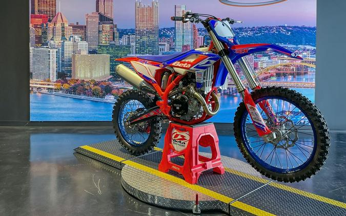 2024 Beta 450 RX