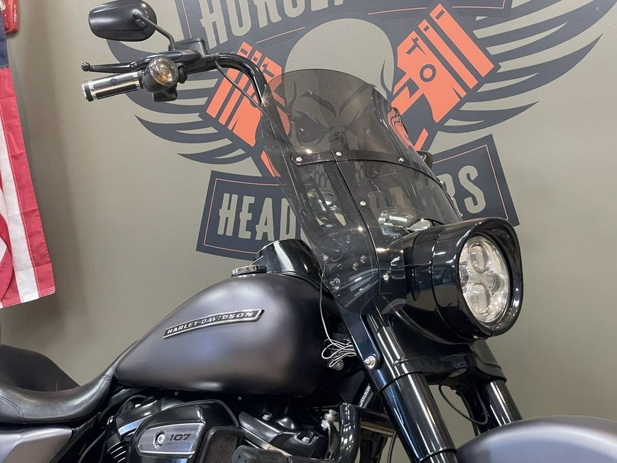 2017 Harley-Davidson Road King® Special