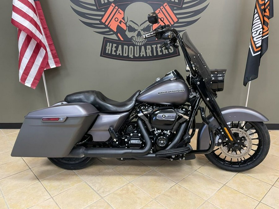 2017 Harley-Davidson Road King® Special