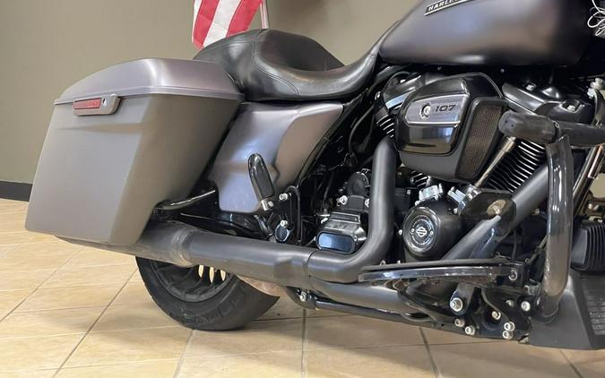 2017 Harley-Davidson Road King® Special