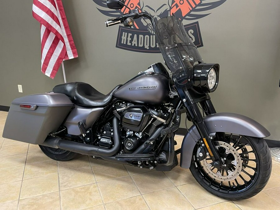 2017 Harley-Davidson Road King® Special