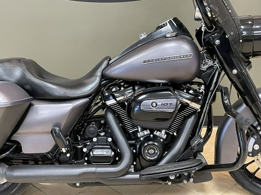 2017 Harley-Davidson Road King® Special