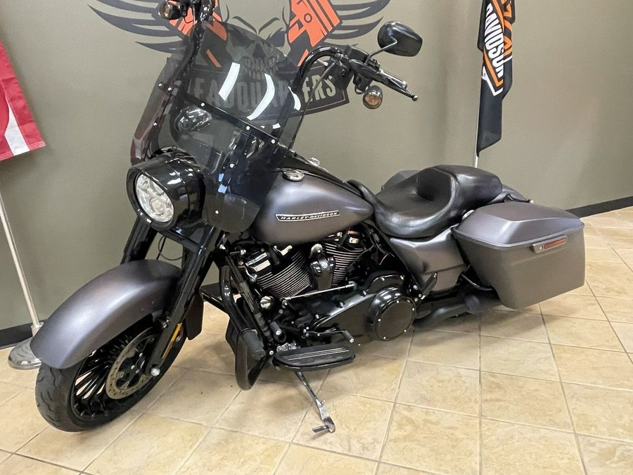 2017 Harley-Davidson Road King® Special