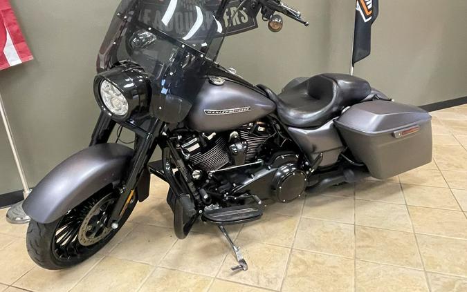 2017 Harley-Davidson Road King® Special