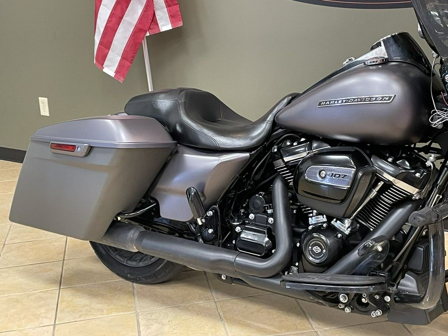 2017 Harley-Davidson Road King® Special