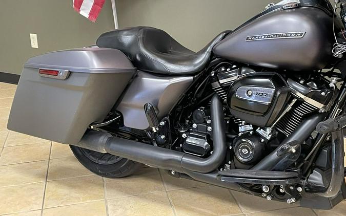 2017 Harley-Davidson Road King® Special