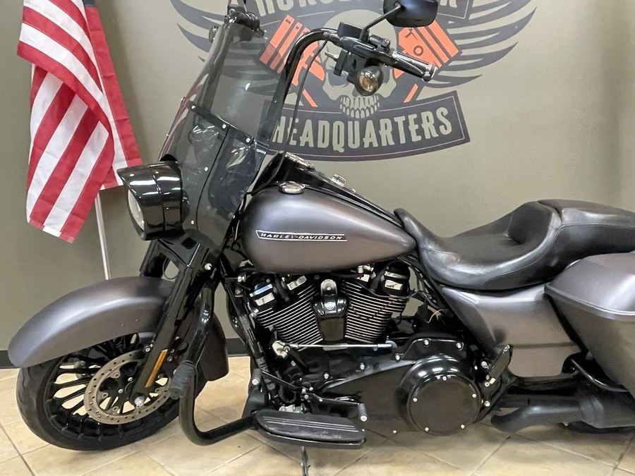 2017 Harley-Davidson Road King® Special