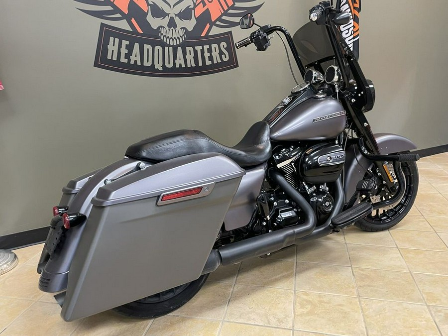 2017 Harley-Davidson Road King® Special