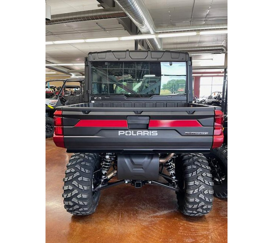 2025 Polaris Industries Ranger® Crew XP 1000 NorthStar Edition Premium