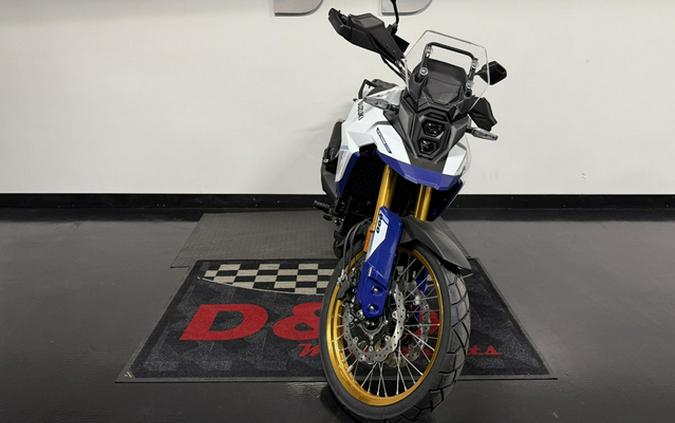 2024 Suzuki V-Strom 800DE CA