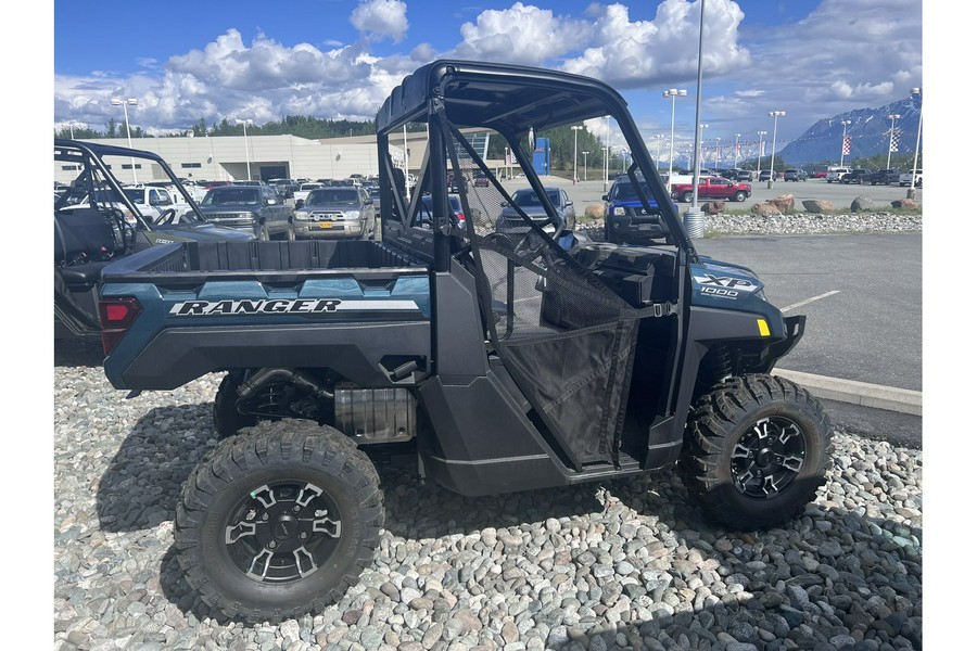 2026 Polaris Ranger XP® 1000 Premium
