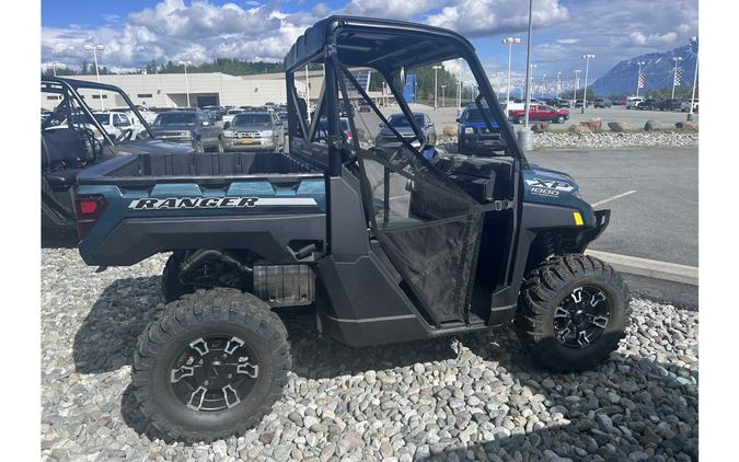 2026 Polaris Ranger XP® 1000 Premium